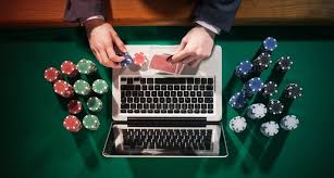betting casino game odds