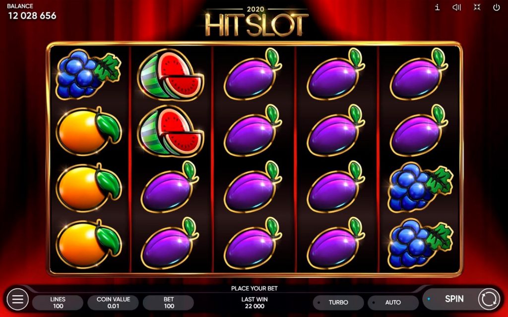 Online Slot Gambling Games