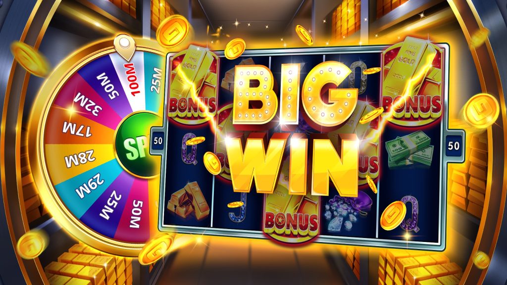 Online Slot Gaming