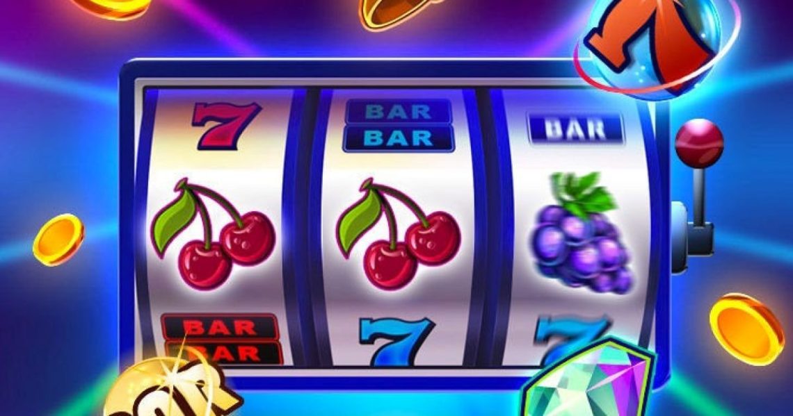 Enjoy thrilling slot experiences with vibrant reels and quick wins