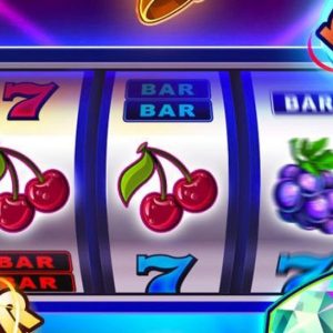 Enjoy thrilling slot experiences with vibrant reels and quick wins