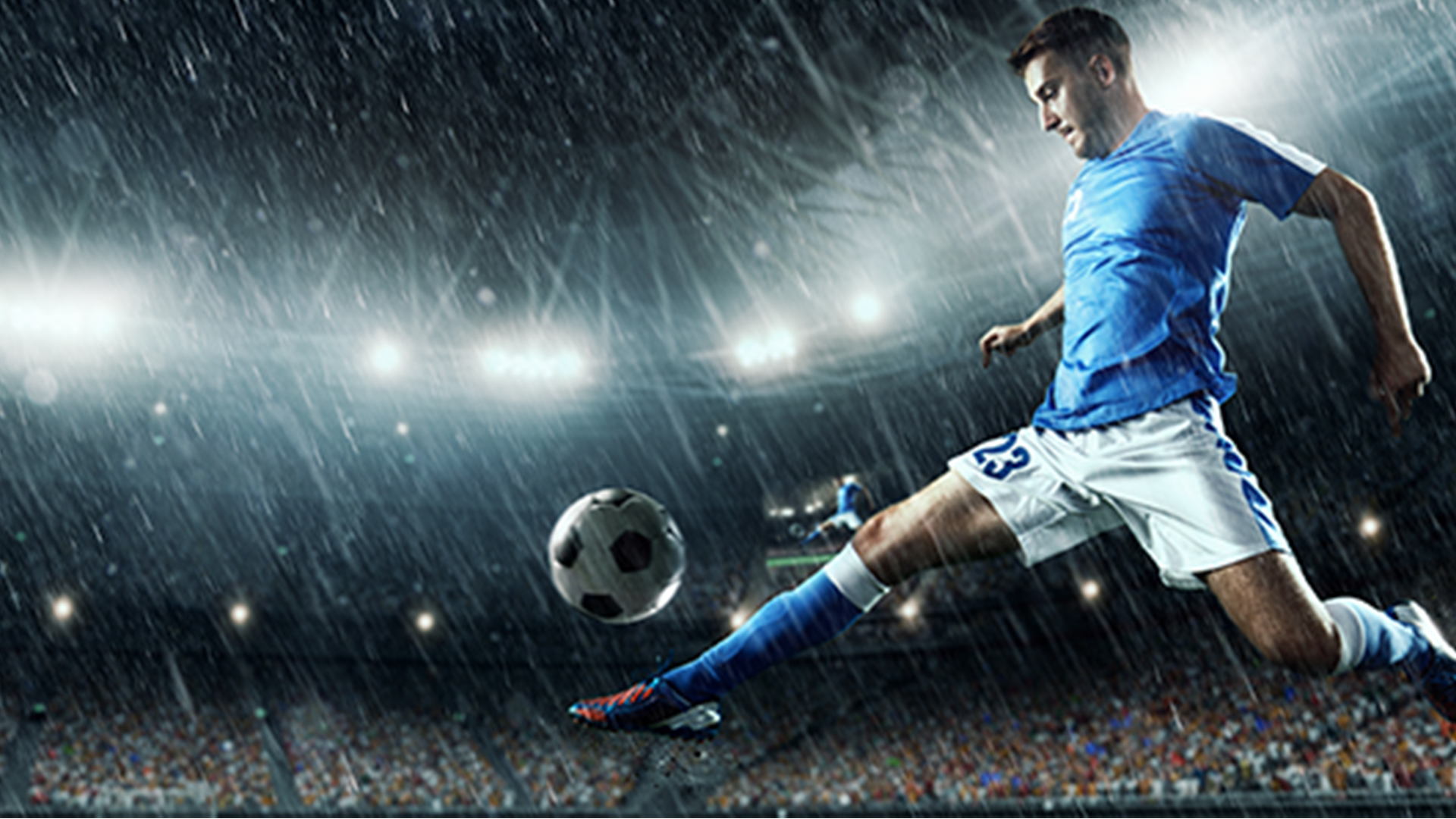 Football Betting