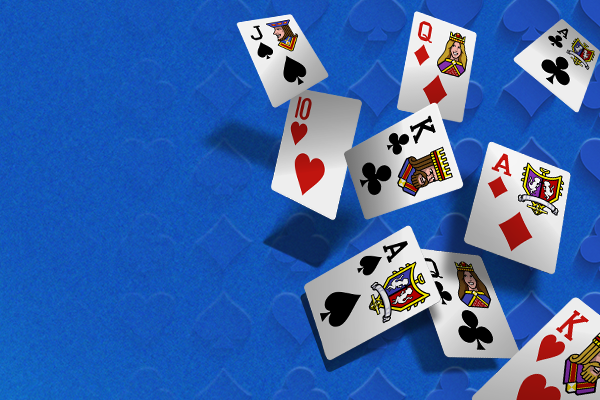 Online Blackjack
