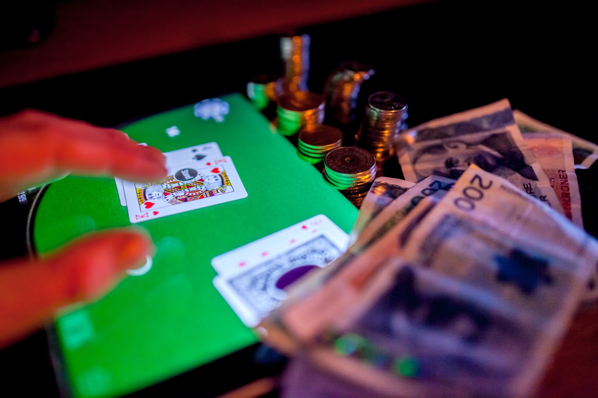 online casino