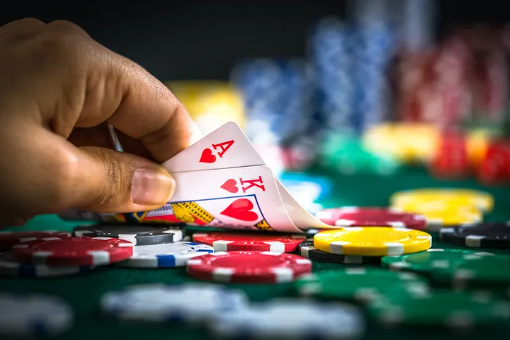 Online Casino
