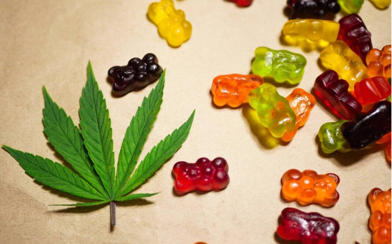 Thc Gummies